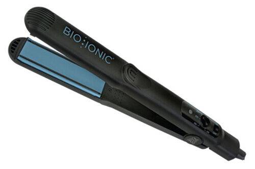 OnePass® Straightening Iron - Black